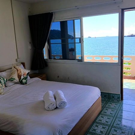 Water'S Edge Resort , Cape Panwa Екстер'єр фото