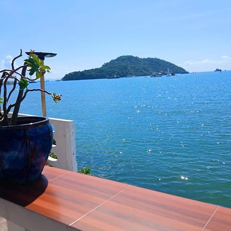Water'S Edge Resort , Cape Panwa Екстер'єр фото